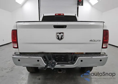 2015 Ram 2500 Slt z USA, uszkodzony, nr VIN 3C6TR5DT9FG515711